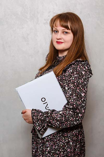 Наши услуги